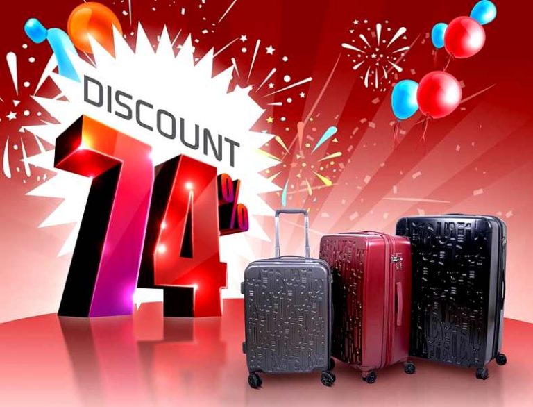 3 Dari 10 Toko Terkenal Lakukan Trik Diskon Palsu
