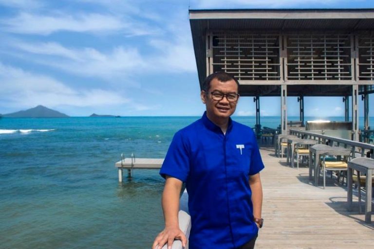 Aston Anyer Beri “Free Flow Buffet Dinner” Setelah Gempa