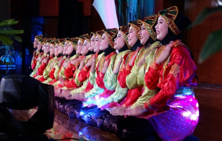Pekan ini, Aceh akan Dimeriahkan “Saman Gayo Alas Festival 2019”