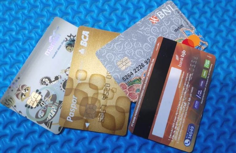 Gawat,Kartu ATM Kita Masih Bisa Dibobol