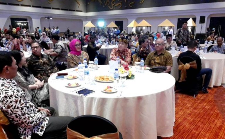 Cirebon Bangga Dipilih Jadi Tuan Rumah AWJTM 2019