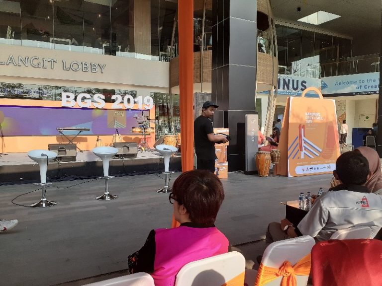 Bandung Great Sale 2019 Libatkan Ribuan Merchant
