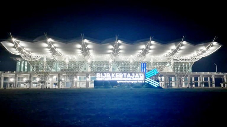 Dukung BIJB Kertajati, Pembangunan Tol Cisumdawu Dipercepat