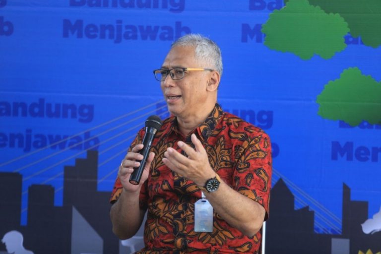 Sambut HUT ke-209 Kota Bandung, BPPD Kota Bandung Berikan “Weekend Tax Service”