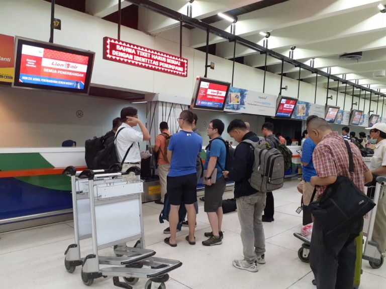 6 Maskapai Ini Punya Cara Sendiri Memberlakukan Bagasi Berbayar