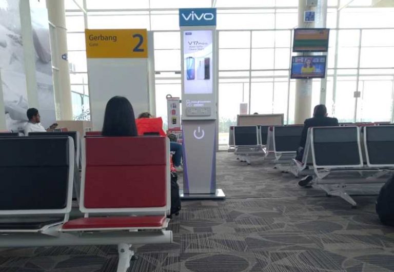 Khawatir Tertinggal Pesawat,Ini 5 Hotel “Recommended” di  Bandara Soetta