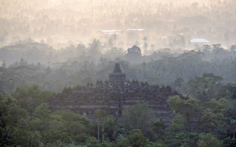 Kemenpar Gelar Rakornas III, Bahas 5 Destinasi Super Prioritas