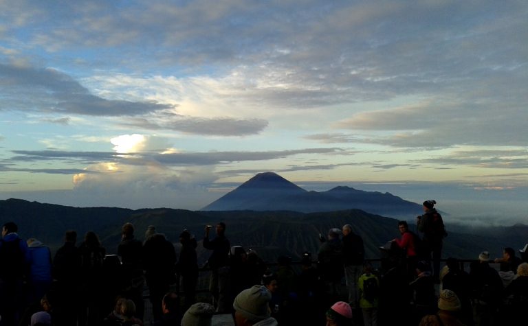 Hal Sederhana tapi Penting Disiapkan Saat Perjalanan ke Bromo