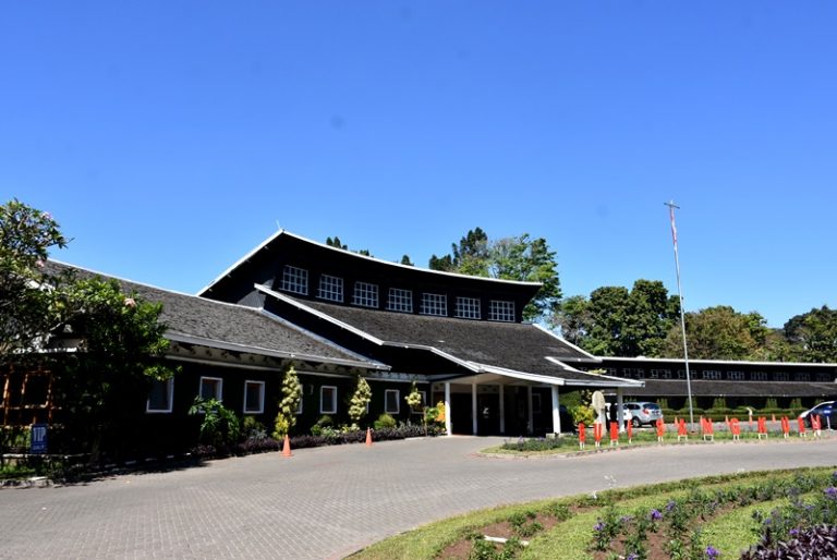 Bumi Sangkuriang,140 Tahun Kehadirannya Tak Pernah Lekang Oleh Waktu