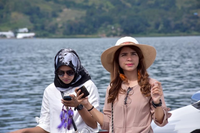 Sebutan Tepat Wisata Halal Danau Toba Adalah “Muslim Friendly Tourism”