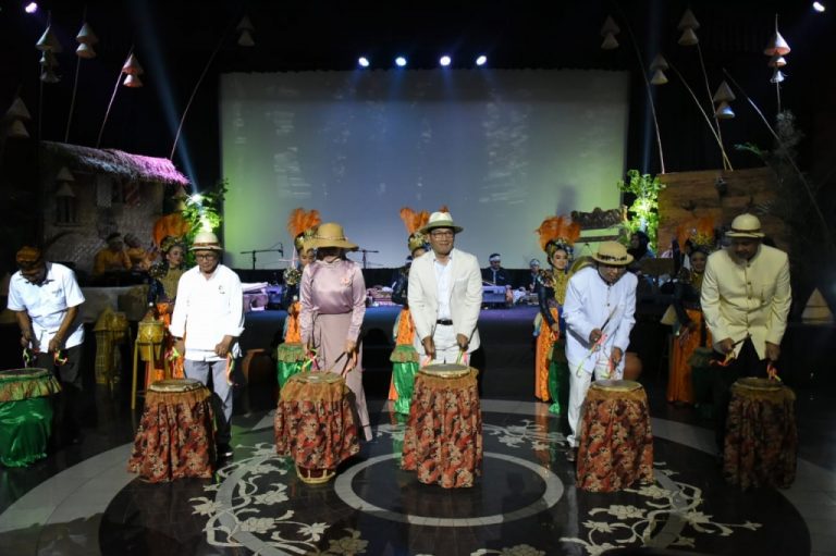 Re-Launching De Majestic sebagai Pusat Seni dan Budaya