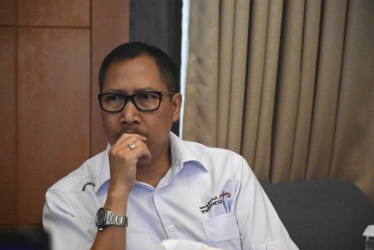 Tantangan Recovery Pariwisata,Pemda Harus Segera Merumuskan Mitigasi