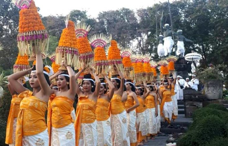 Kalahkan Jakarta Ini Yang Membuat Denpasar Menjadi Kota Paling Makmur