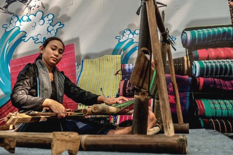 Menpar Berharap Geopark Ujung Kulon Diakui Unesco Saat Festival Tanjung Lesung