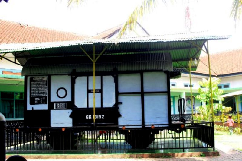 Museum-Museum Yang Asyik Dikunjungi Saat Ke Malang