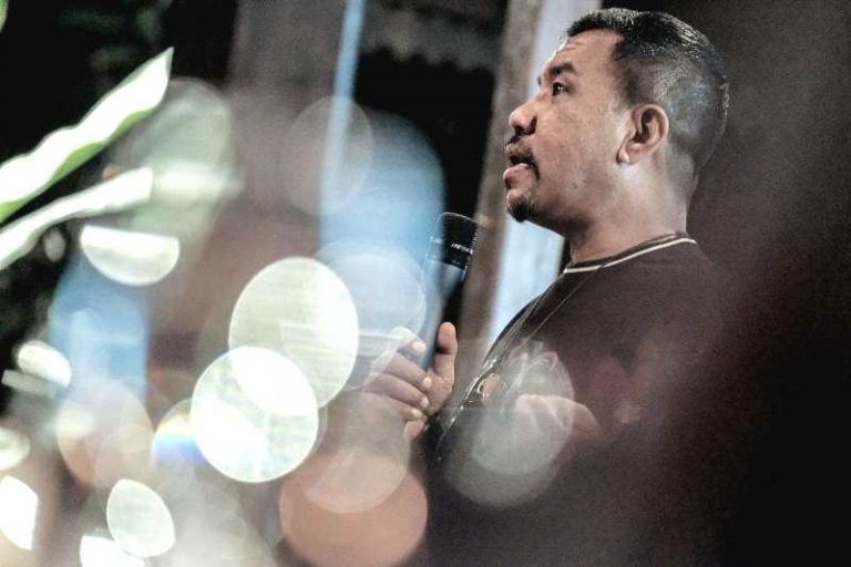 Guntur,Kemenpar: Kami Punya Strategi Promosi Sendiri Melalui BAS