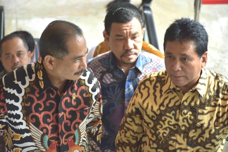 Ketua PHRI Haryadi: Pemerintah Membiarkan BPPI Mati Suri