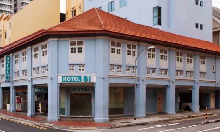 Dari Hotel “Jam-jaman”, Kini Asetnya Jadi 40 Triliun