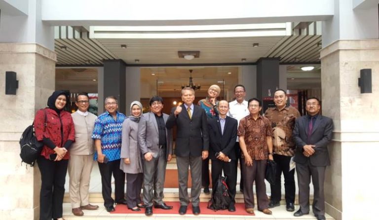 Masih Ada Gap Antara Industri Hospitality Dengan Akademik