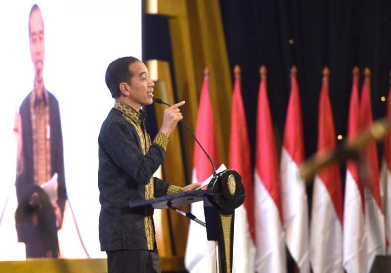 Sudah Betul Pak Presiden, IMB Cabut Saja