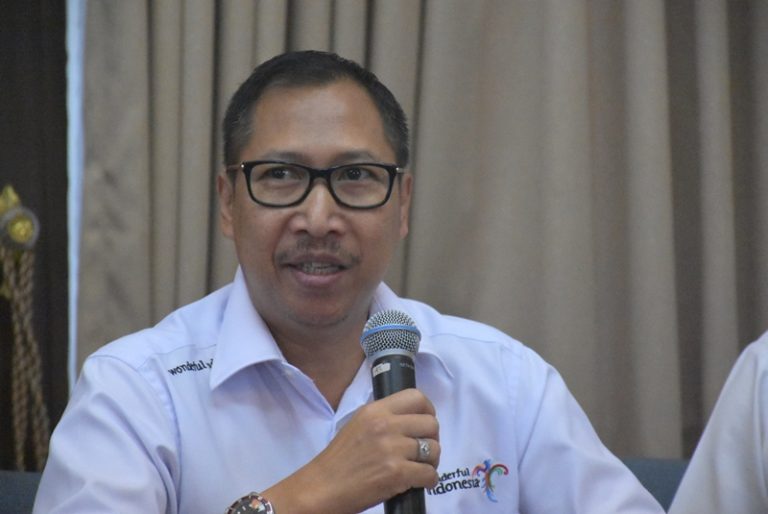 Dedi Taufik: Ada 14.991 Pelaku Ekonomi Kreatif Jabar Terdampak Covid-19