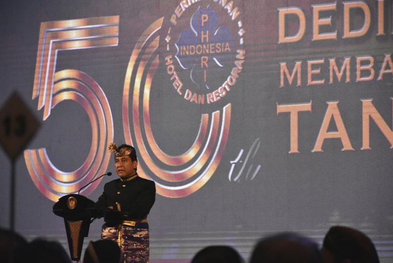 Soal Tiket Pesawat, Ini Isi Surat PHRI Ke Presiden
