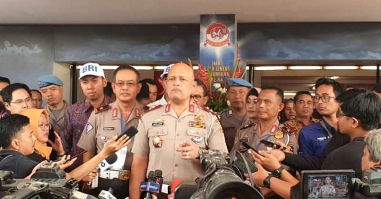 SIM Zaman Now Diluncurkan,Bisa Buat Belanja Lho
