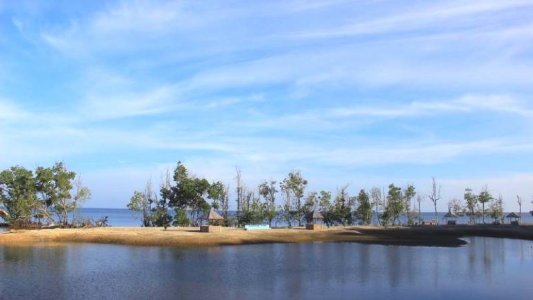 Ini 5 Pulau Eksotis di Sulawesi Selain Bunaken