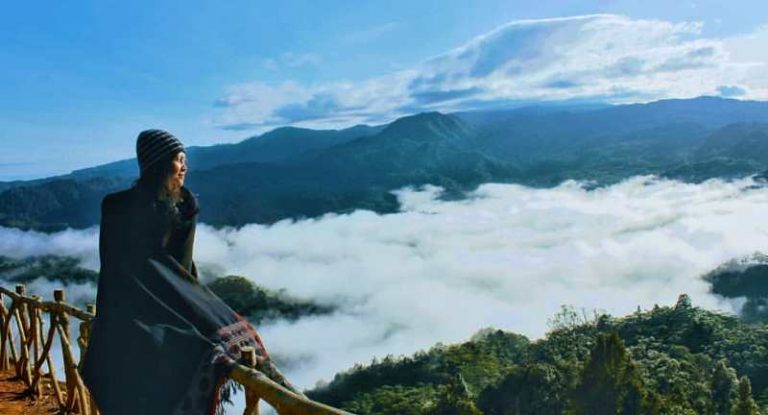 Waketum Kadin Ashok: Negeri di Atas Awan Melampui KEK Tanjunglesung