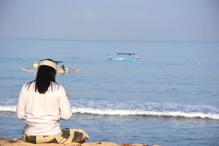 Bali Persiapkan Tahapan Dengan Matang Menyambut New Normal