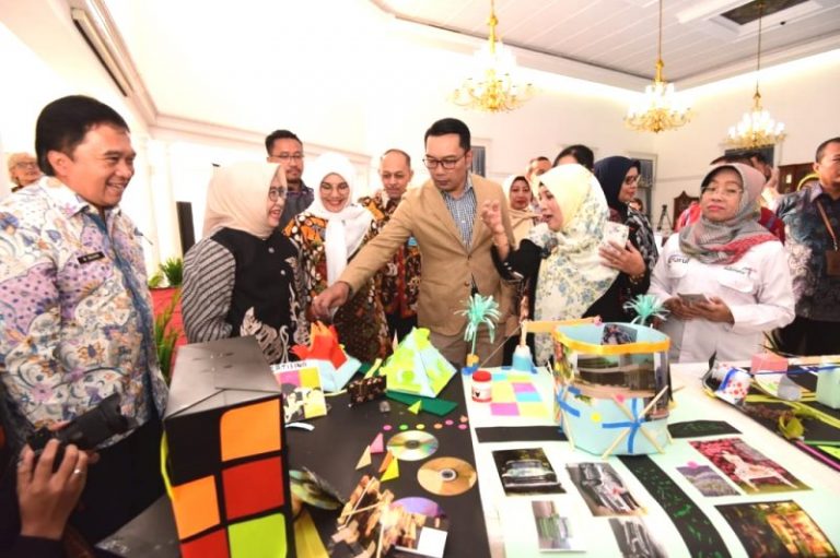 Fantastic 30 Diharapkan Bisa Berkontribusi Tingkatkan Kepariwisataan Jabar