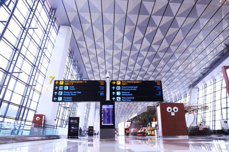 Ini Dia Prosedur Baru Penanganan Barang Tertinggal di Bandara