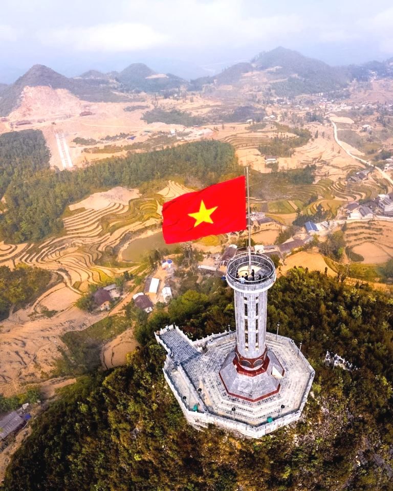 Dulu Vietnam Belajar Dari Indonesia,Sekarang Berhasil Mengungguli