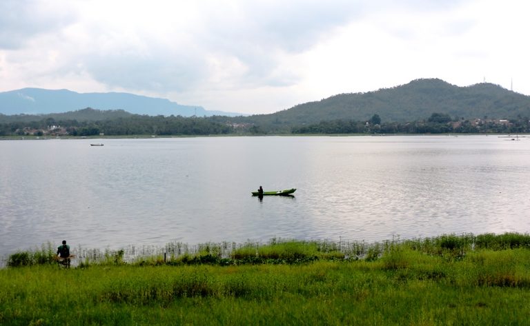 Pengembangan Wisata Air Jabar Dipastikan Tak Ganggu SDA