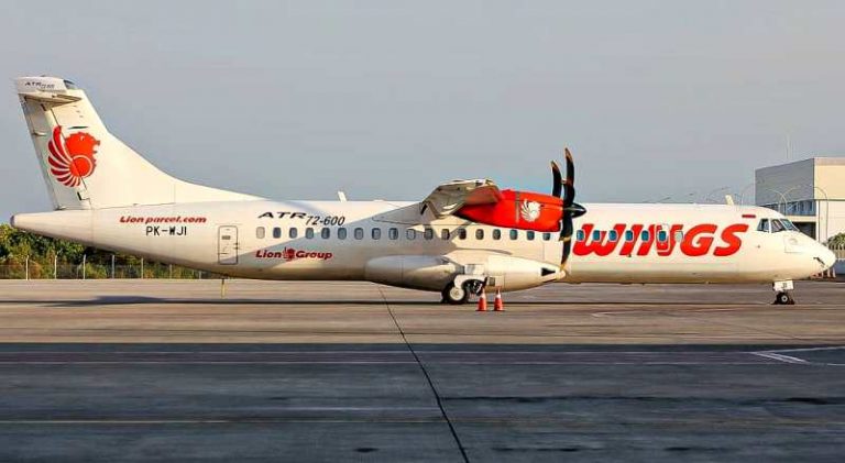 Tak Kuat Dengan Harga Avtur Wings Air Tutup Rute Penerbangan