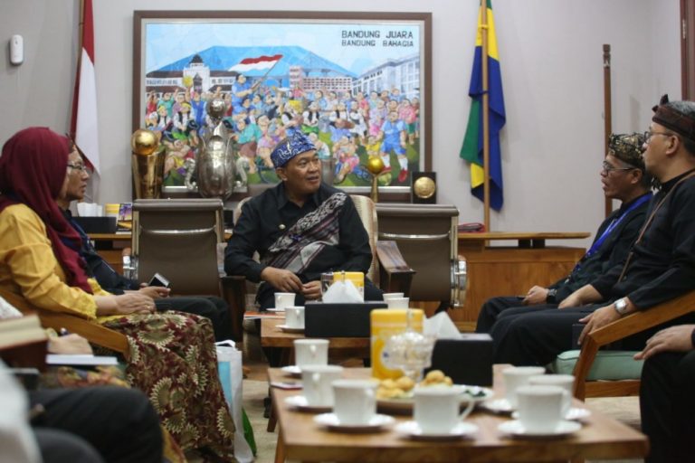 Asyik! di Kota Bandung Bakal Ada Destinasi Wisata IPTEK