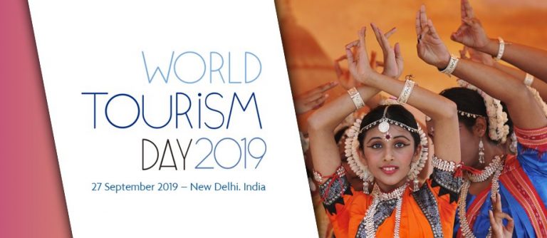 Peringatan Hari Pariwisata Dunia 2019 Digelar di India, Berikut Rundownnya!