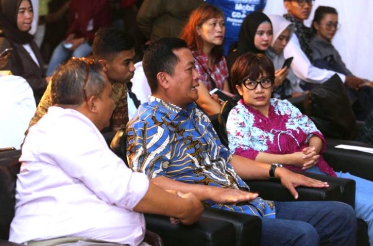 Pemkot Bandung Bangun Infrastruktur Dorong Pariwisata