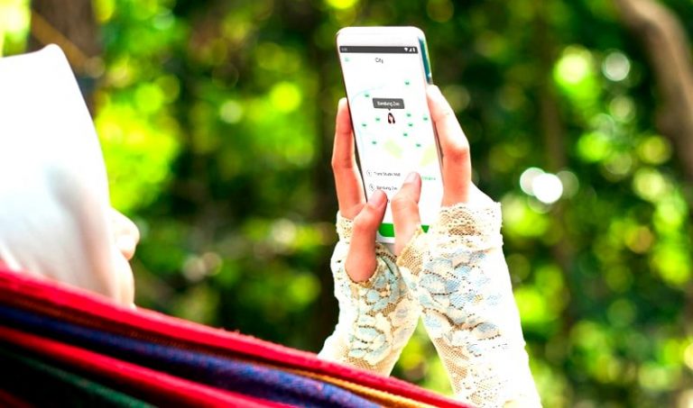 inDriver Ramaikan Layanan Transportasi Berbasis Online di Bandung
