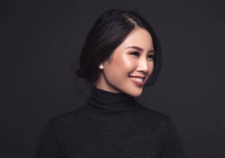 Akselerasi Kemenparekraf Makin Kencang Dengan Hadirnya Angela