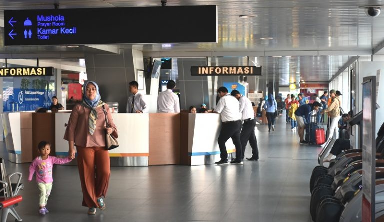 DPR RI: Jangan Buru-buru Tetapkan Status Husein Menjadi Bandara Domestik
