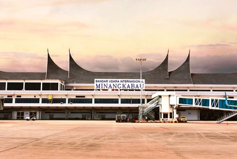 AP II Tingkatkan Kapasitas Terminal Bandara Internasional Minangkabau