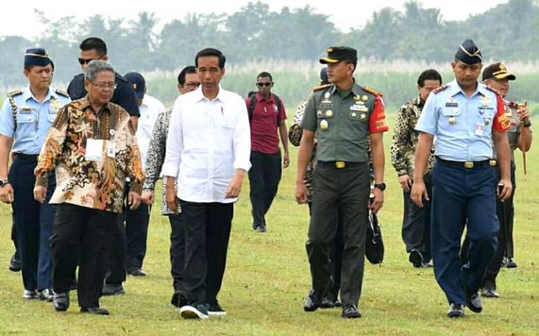 Satu Lagi Bandara Akan Beroperasi 2020 di Jawa Tengah