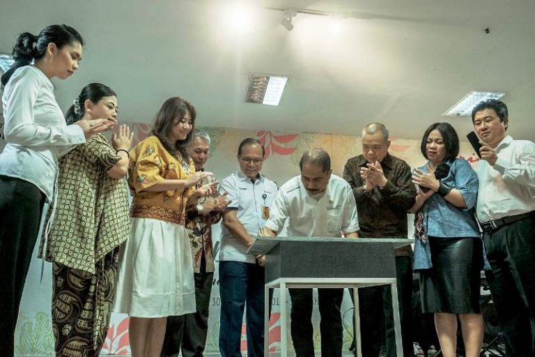 Menpar Dorong Indonesia jadi Destinasi Ramah Wisatawan Vegan