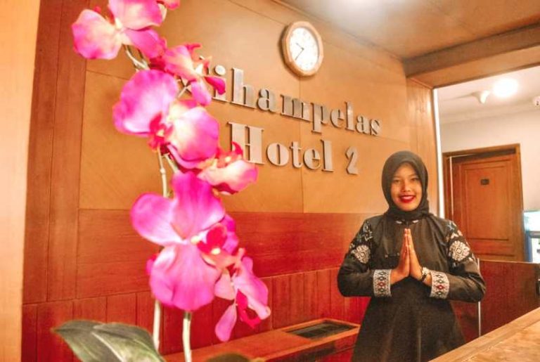 Nama Hotel Harus Pakai Bahasa Indonesia,Ini Perintah Perpres 63/2019
