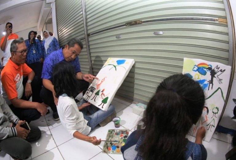 Co-Working Space Braga, Diyakini Dongkrak Sektor Pariwisata