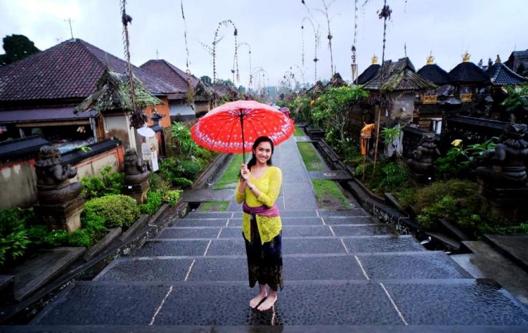 4 Desa Wisata Indonesia Masuk Top 100 Destinasi Berkelanjutan Dunia