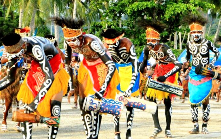 FPBRA 2019 Usung Tema Exotic Raja Ampat, from Ridge to Reef