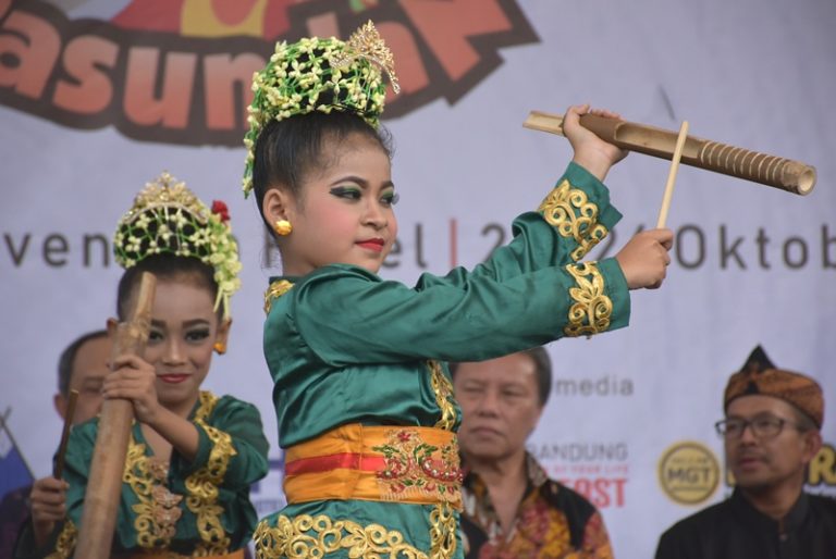 1,6 Juta UMKM Jawa Barat Sudah Menikmati Kredit BRI