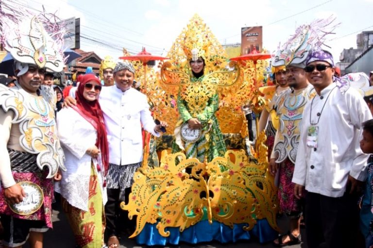 Gubernur Jabar Perintahkan Uu Mencari 10 Desa Wisata Unggulan
